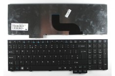 ACER TravelMate 5760 klaviatūra